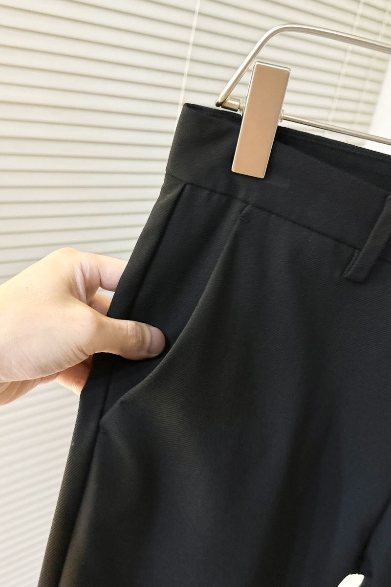 Loro Piana Long Pants